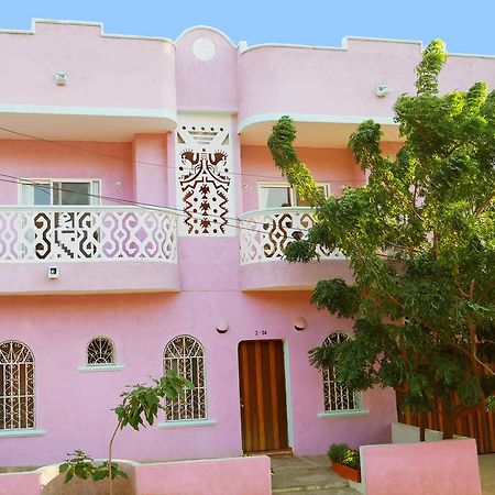 Hotel Casa Bella Mya Taganga Exterior foto