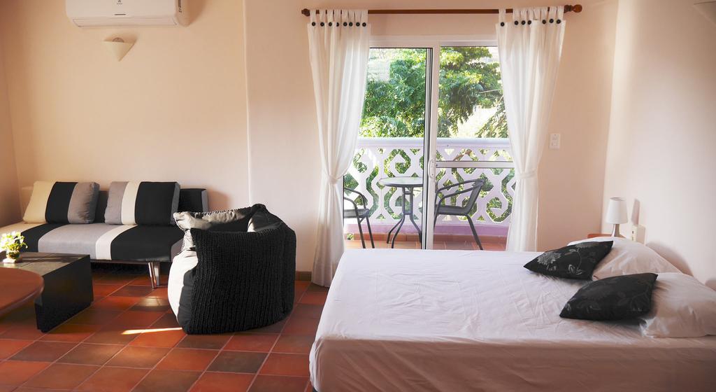 Hotel Casa Bella Mya Taganga Habitación foto