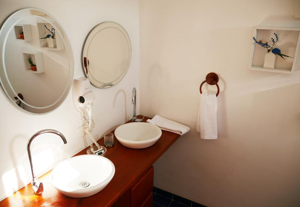 Hotel Casa Bella Mya Taganga Habitación foto