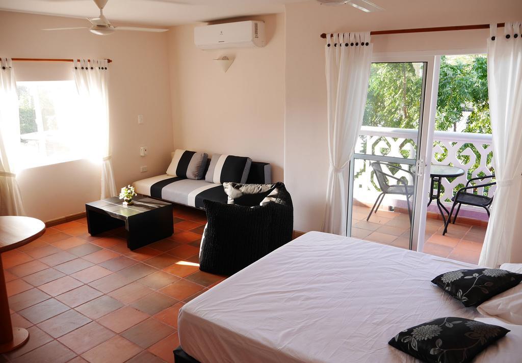 Hotel Casa Bella Mya Taganga Habitación foto