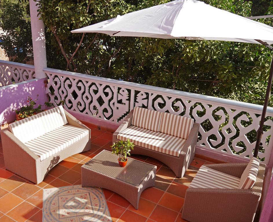 Hotel Casa Bella Mya Taganga Exterior foto