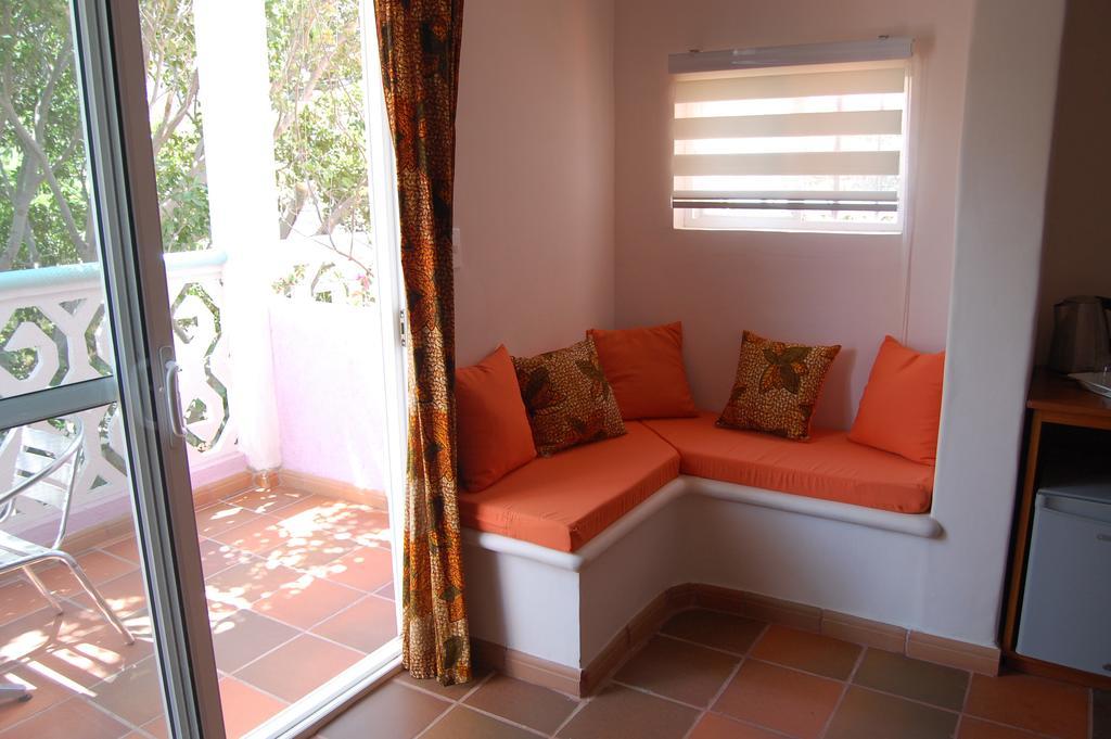 Hotel Casa Bella Mya Taganga Exterior foto