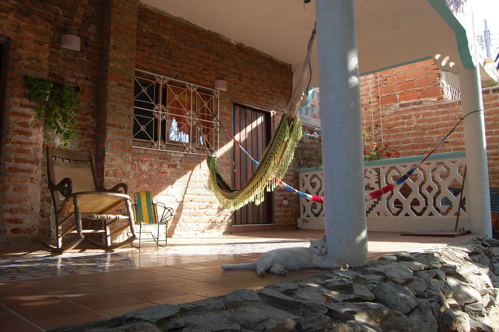 Hotel Casa Bella Mya Taganga Exterior foto