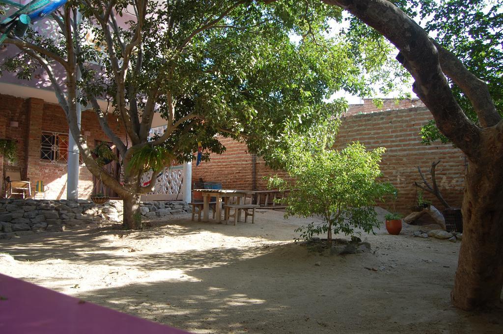 Hotel Casa Bella Mya Taganga Exterior foto