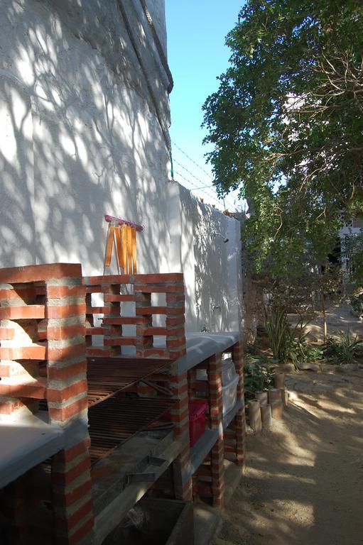 Hotel Casa Bella Mya Taganga Exterior foto