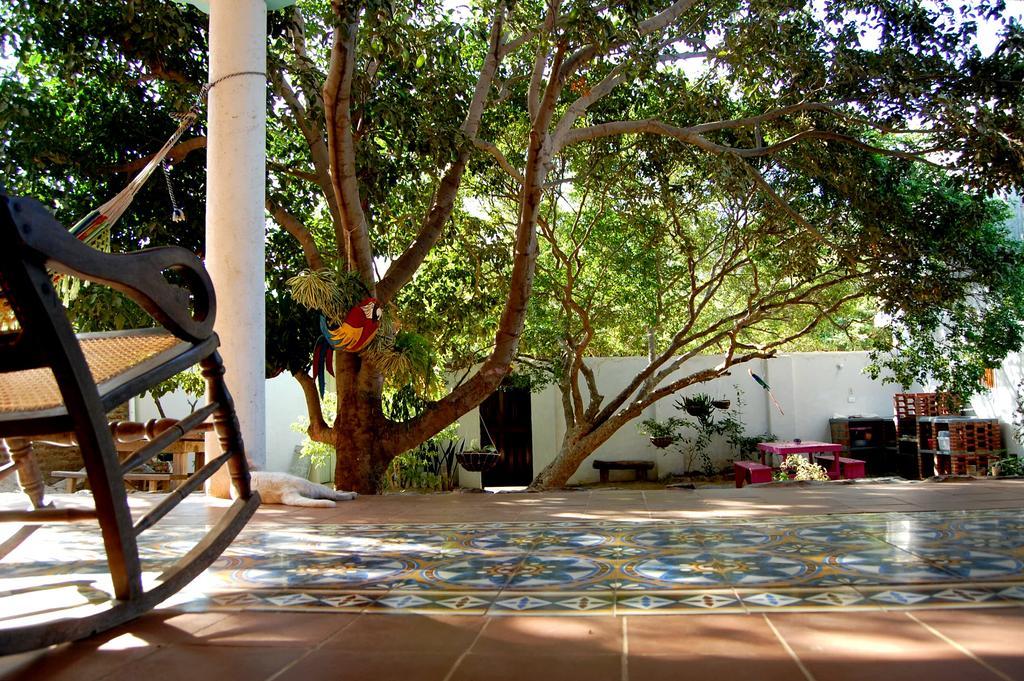 Hotel Casa Bella Mya Taganga Exterior foto