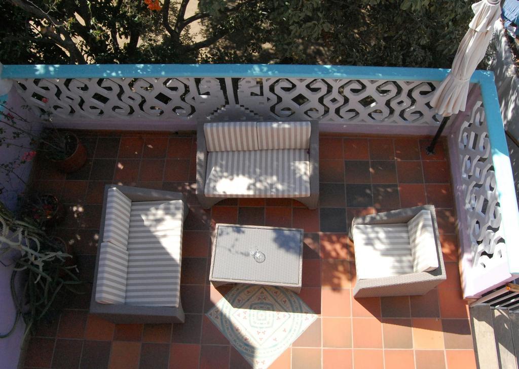 Hotel Casa Bella Mya Taganga Exterior foto