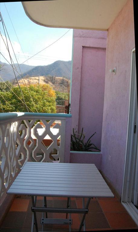 Hotel Casa Bella Mya Taganga Exterior foto