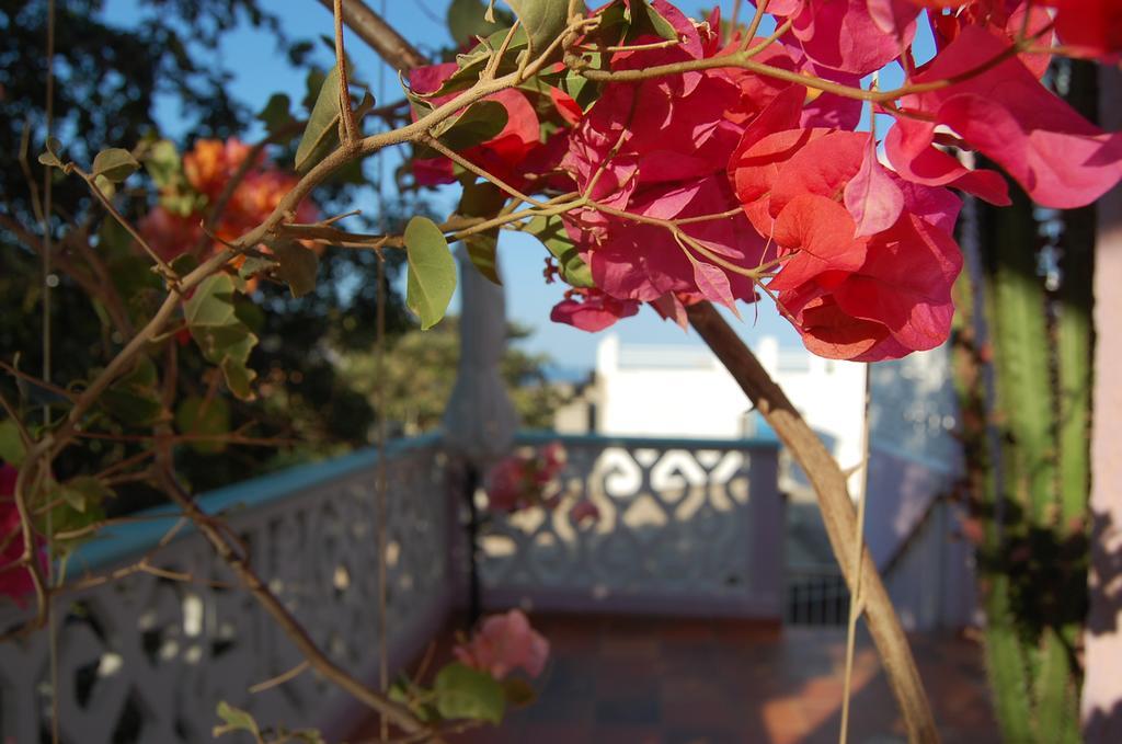 Hotel Casa Bella Mya Taganga Exterior foto