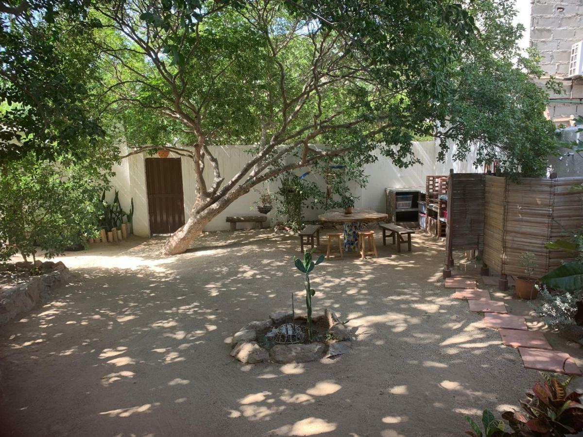 Hotel Casa Bella Mya Taganga Exterior foto